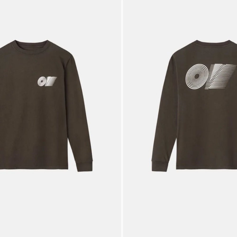 OV Limited Edition Long Sleeve